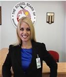 Assistant Principal, Mrs. Jennifer Glancy